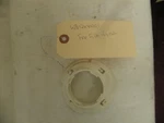 Ge Hotpoint Dishwasher WD12X10061 Fine Filter Hub Nut. Fixed Price $14.50.