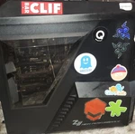 Zalman Z11 Black Steel / Plastic Atx Mid Tower Computer Case (open Negotiate). Fixed Price $50.00.