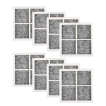 Replacement Refrigerator Air Filter For Lg LMXC23746S LMXC23796D LMXC23796S. Fixed Price $10.00.
