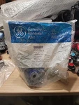 Nos Ge Dishwasher Inlet Water Valve WD15X93. Fixed Price $19.99.