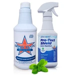 Bring It Cleaner Professional Hard Water Stain Remover & Protect Shield Se.... Fixed Price $45.08.