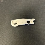 Oem Lg MHA63252801 Door Ballance Spring Cable Roller Genuine Part From New Dish. Fixed Price $10.00.