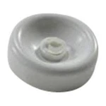 Ge Appliances WD12X10396 Stud & Roller Asm. Fixed Price $26.60.