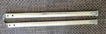 Set Of Two Bosch Dishwasher Middle Rail Part #00744815. Fixed Price $17.99.