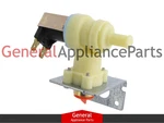 Dishwasher Inlet Valve Replaces Whirlpool Kenmore Sears # W11082871 AP6050305. Fixed Price $38.95.