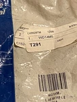 WD14M5 Left Arm Hinge New Old Stock Original Packaging. Fixed Price $27.95.