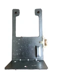 Frigidaire Kenmore White Westinghouse Dishwasher Drain Motor Bracket 154234501. Fixed Price $10.00.