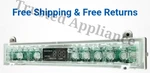 Whirlpool W10671940A Dishwasher Control Board. Fixed Price $26.05.