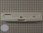 Touchpad And Control Panel W10810347. Fixed Price $285.33.