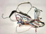 New Oem Frigidaire 5304524336 Main Harness For FFBD1831UB FFBD1831US FFBD1831UW. Fixed Price $35.00.