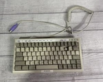 Vintage Keyboard Fcc Id E5X5R5BTC-5100C Missing Piece.. Fixed Price $36.00.