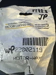WP22002119 New Sealed Bag Whirlpool Genuine Oem Dispenser Actuator. Fixed Price $13.99.