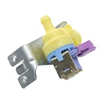 Durable WD15X26078 Water Inlet Valve For Ge, Haier Dishwasher AP6986683. Fixed Price $15.37.