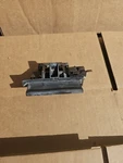 Kitchenaid Dishwasher Door Latch W/ Black Handle 3380662 WP3380655 Asmn. Fixed Price $49.95.