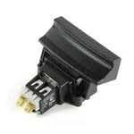 Oem Dishwasher Handle & Latch For Frigidaire FFBD2406NS1A FDB1050REC2 New. Fixed Price $125.91.