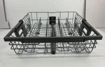 Lg Dishwasher Upper Rack MGR62762101. Fixed Price $110.00.