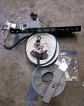 Frigidaire Dishwasher Control/pump/harness 5304517489/154723801. Fixed Price $149.99.