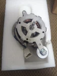 Midea Dishwasher Circulation Pump Part 11001010000090. Fixed Price $80.00.