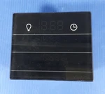 Oem Frigidaire Stove Control Module 808751511; 808751507.. Fixed Price $150.00.