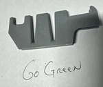 Asko Dishwasher Knife Holder Free Shipping 8071214-2/2. Fixed Price $19.95.