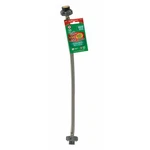 Fluidmaster B1F30CS Steel In. Water Supply Connector 3/8 X 1/2 Nominal. Fixed Price $14.90.