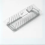 523649 Fisher & Paykel Dishdrawer Crockery INSERT-DD60 Mod-genuine Oem Labels. Fixed Price $57.31.