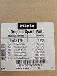 Brand New Miele Dishwaser Water Intake Asmbly 6992879. Fixed Price $299.95.