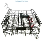 WD28X30227 Ge Dishwasher Upper Rack Free Shipping. Fixed Price $79.51.