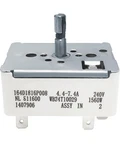 WB24T10029 Surface Burner Control Switch Replacement For Electric Ranges. Fixed Price $24.33.