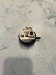 Miele Dishwasher Pressure Monitor Level Switch 4312560 From G868. Fixed Price $49.00.