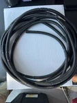 Fisher Paykel Oem 525798 Drain Hose (quantity 2) Missing Grommet Ends And Joiner. Fixed Price $20.99.