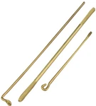New Plumb Pak PP835-5 Toilet Float Rod & Lift Wire Set Brass 1129238. Fixed Price $5.65.