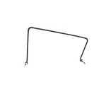 Genuine Oem Whirlpool W11226295 Dishwasher Electric Heating Element - Black. Fixed Price $72.99.