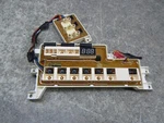 Lg Dishwasher Control Board Part # 6871DD2003B. Fixed Price $88.00.