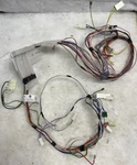 Oem Bosch Dishwasher Entire Wire Cable Harness Assembly 00650709 SHE43RL5UC/64. Fixed Price $99.95.