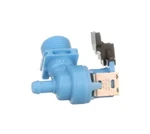 Whirlpool 207C21 Solenoid Valve Water Inlet Single Coil 120V 50/60HZ For Dishwas. Fixed Price $82.75.