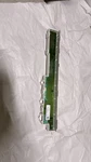 Bosch Dishwasher Control Board Part # 00676479. Fixed Price $25.00.
