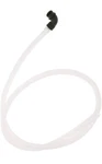 Perfect Condition Oem Ge Dishwasher Drain Hose Extension New WD24X34763. Fixed Price $32.85.