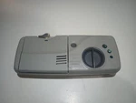 Maytag Whirlpool Dishwasher Detergent And Rinse Aid Dispenser 99003322. Fixed Price $29.97.
