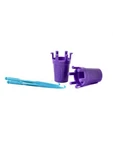 Pepperell Braiding Ez Looper Stretch Band Bracelet Maker - Each. Fixed Price $10.68.
