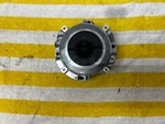 Kitchenaid Dishwasher Motor (5.3A, 120V) 3377333 WP8534971 Free Shipping. Fixed Price $22.99.