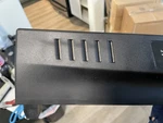 Frigidaire Dishwasher Control Panel Part# 5304480725. Fixed Price $55.00.