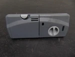 Frigidaire Dishwasher FGID2466QF4A Detergent Dispenser 154860102. Fixed Price $14.95.
