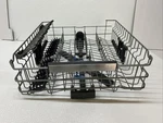 Frigidaire Dishwasher Upper Rack 405538442 117492500 117492510. Fixed Price $39.99.
