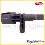 Sensor, Wheel Speed Delphi SS20063 For Vw Touareg Tiguan Cc. Fixed Price $46.15.