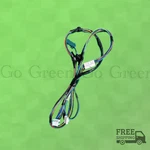 Ge Dishwasher DDT575SGF5BB Wiring Harness P/n WD21X21664 265D1814G012. Fixed Price $24.95.