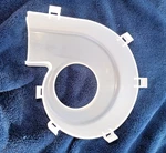 912556 Maytag Genuine Oem Dishwasher Blower Wheel Housing- 9-12556. Fixed Price $15.99.
