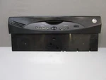 Ge Dishwasher Control Panel, Black (no Board) WD34X11550 GLD6964SS Asmn. Fixed Price $325.00.
