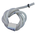 Fisher & Paykel DD603 DS603 Fill Rubber Hose Top Drawer Metres (FP21-D).. Fixed Price $28.98.