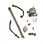 Bosch Water Valve Assembly 87070024990 - Aquastar 125B (380 Or Lower). Fixed Price $249.00.